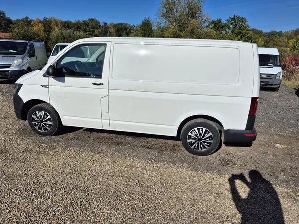 Volkswagen Transporter 2.0Tdi - foto 12