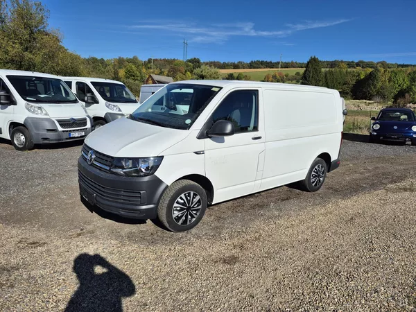 Volkswagen Transporter 2.0Tdi - foto 13