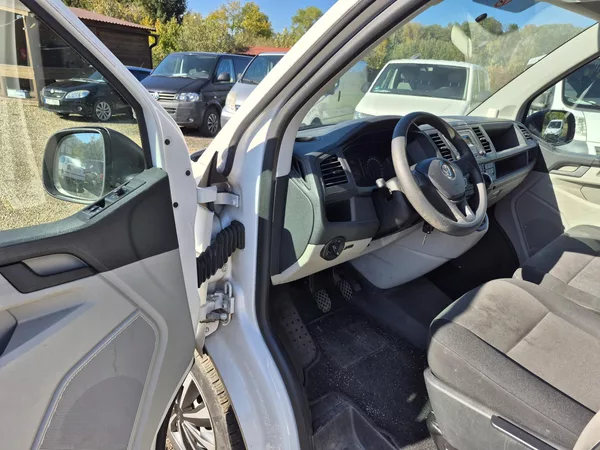 Volkswagen Transporter 2.0Tdi - foto 15