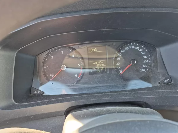 Volkswagen Transporter 2.0Tdi - foto 17