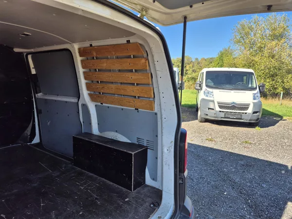 Volkswagen Transporter 2.0Tdi - foto 19