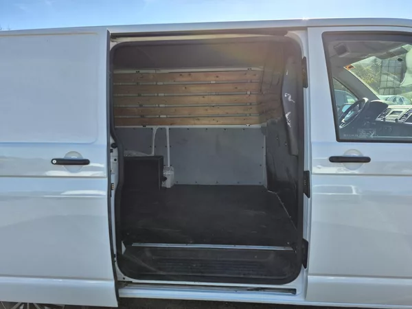 Volkswagen Transporter 2.0Tdi - foto 20