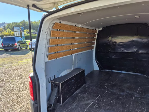 Volkswagen Transporter 2.0Tdi - foto 21
