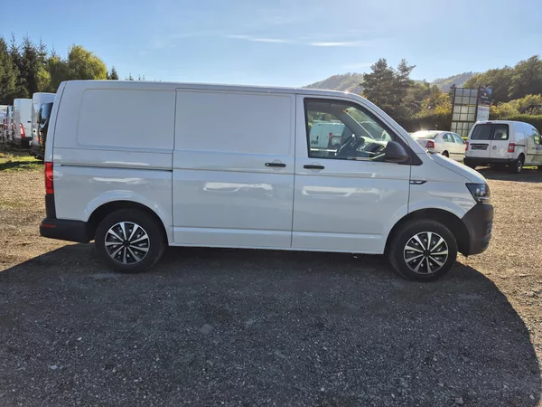 Volkswagen Transporter 2.0Tdi - foto 3