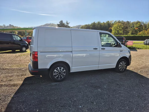 Volkswagen Transporter 2.0Tdi - foto 4