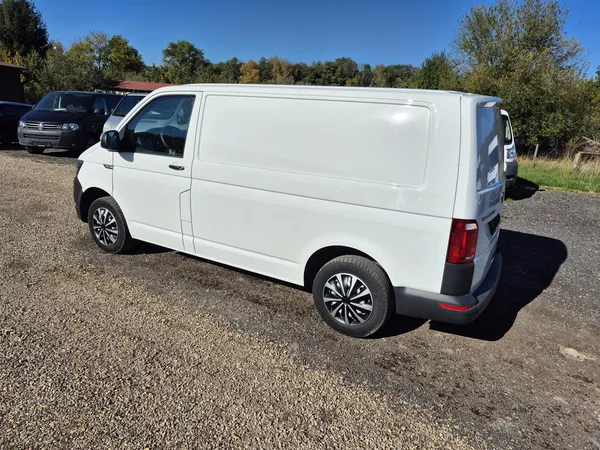 Volkswagen Transporter 2.0Tdi - foto 5