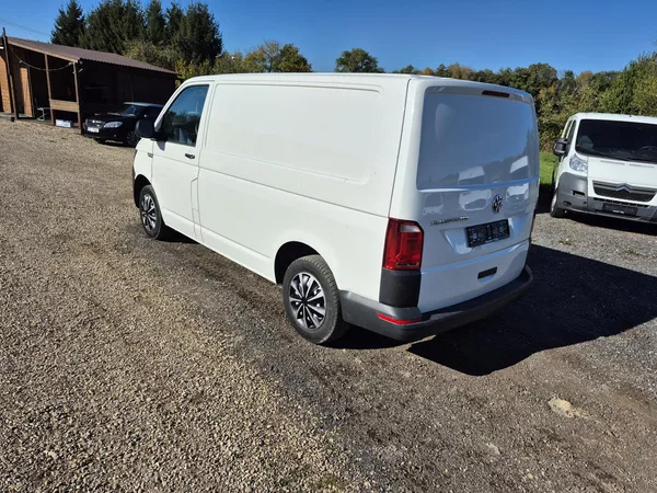 Volkswagen Transporter 2.0Tdi - foto 6