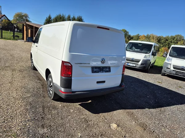 Volkswagen Transporter 2.0Tdi - foto 7