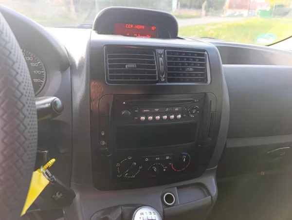 Peugeot Expert 2.0 HDi long L2H2 tažné - foto 10
