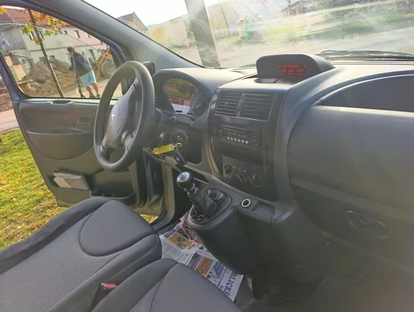 Peugeot Expert 2.0 HDi long L2H2 tažné - foto 13