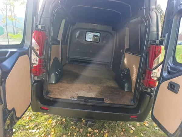 Peugeot Expert 2.0 HDi long L2H2 tažné - foto 16
