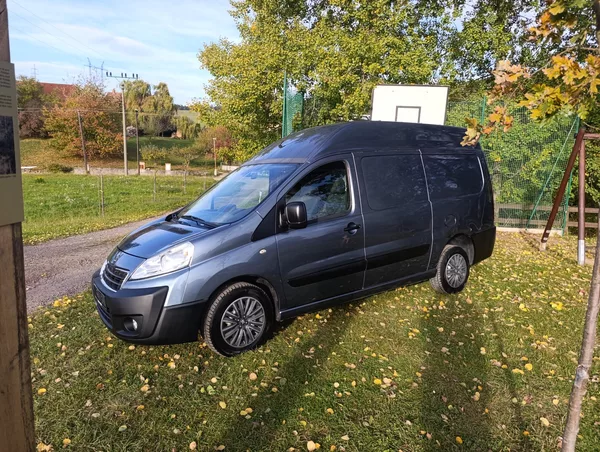 Peugeot Expert 2.0 HDi long L2H2 tažné - foto 4