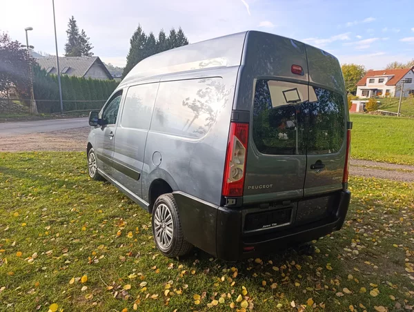 Peugeot Expert 2.0 HDi long L2H2 tažné - foto 5