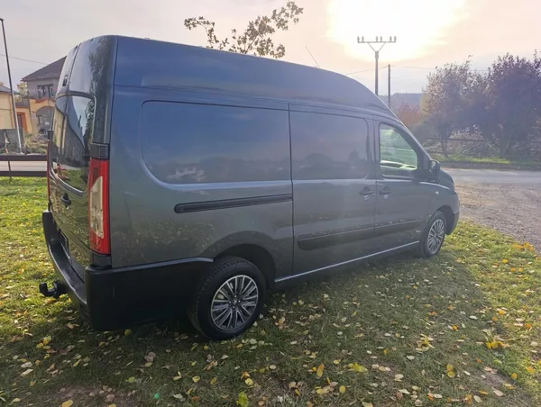 Peugeot Expert 2.0 HDi long L2H2 tažné - foto 6
