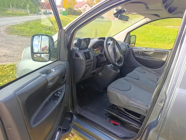 Peugeot Expert 2.0 HDi long L2H2 tažné - foto 8