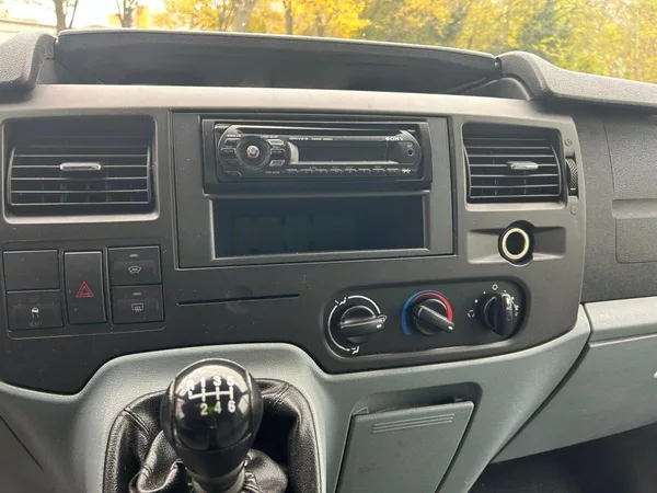 Ford Transit 2.2TDCI 9 míst servis historie - foto 17