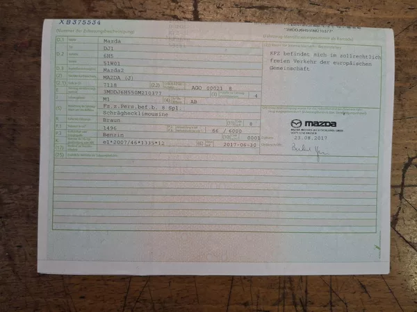 Mazda 2 1.5 benzin 66 kw max. výbava - foto 42