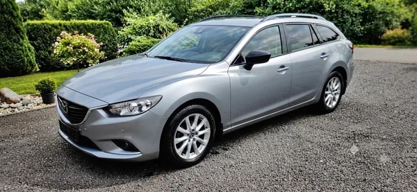 Mazda 6 2.0 benzin 121kw - foto 14