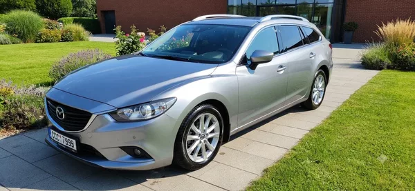 Mazda 6 2.0 benzin 121kw - foto 23