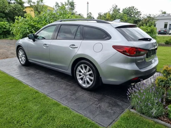 Mazda 6 2.0 benzin 121kw - foto 26