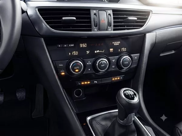 Mazda 6 2.0 benzin 121kw - foto 27