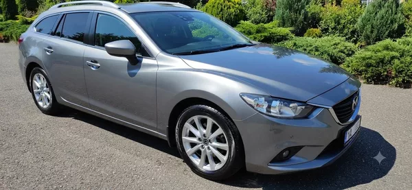 Mazda 6 2.0 benzin 121kw - foto 29