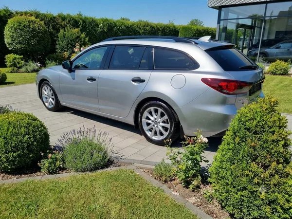 Mazda 6 2.0 benzin 121kw - foto 31