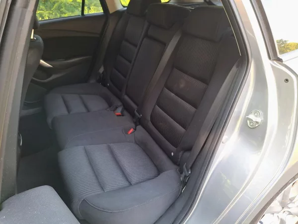 Mazda 6 2.0 benzin 121kw - foto 5
