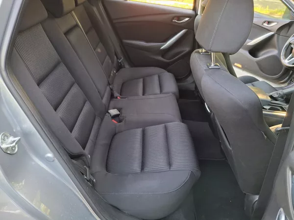 Mazda 6 2.0 benzin 121kw - foto 6
