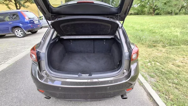Mazda 3 benzin 121 kw sport line - foto 31