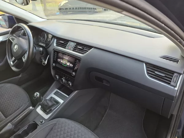 Škoda Octavia 1.4TSI 110 kw servisní histori - foto 17