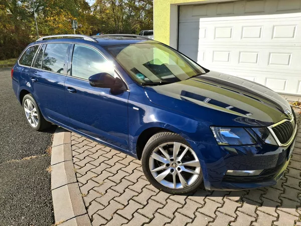 Škoda Octavia 1.4TSI 110 kw servisní histori - foto 2
