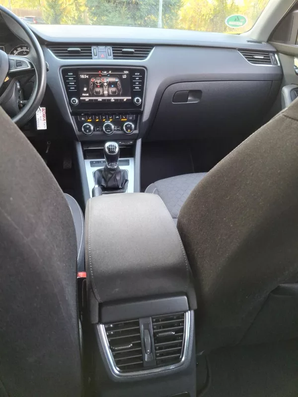 Škoda Octavia 1.4TSI 110 kw servisní histori - foto 20
