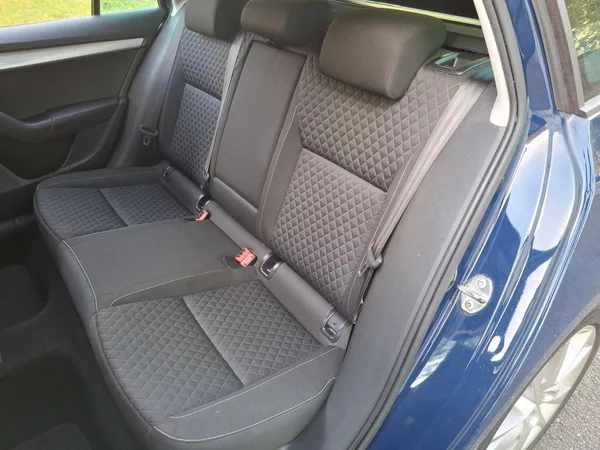 Škoda Octavia 1.4TSI 110 kw servisní histori - foto 21