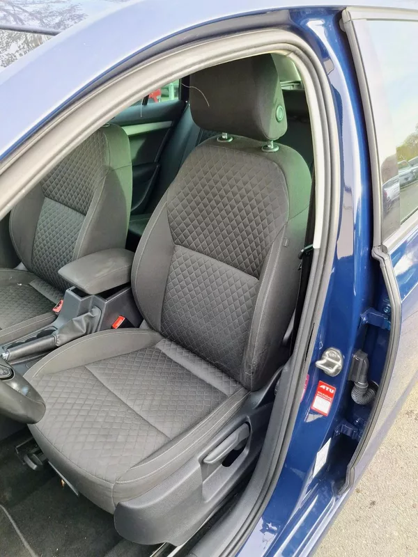 Škoda Octavia 1.4TSI 110 kw servisní histori - foto 24