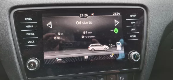 Škoda Octavia 1.4TSI 110 kw servisní histori - foto 28