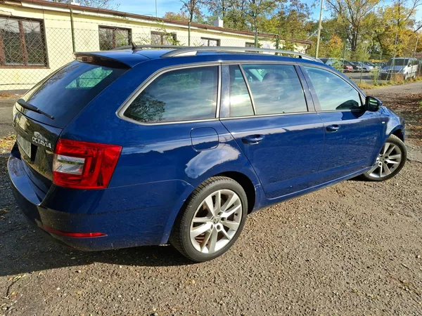 Škoda Octavia 1.4TSI 110 kw servisní histori - foto 3