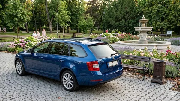 Škoda Octavia 1.4TSI 110 kw servisní histori - foto 37