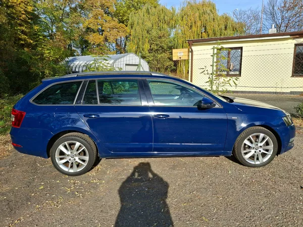 Škoda Octavia 1.4TSI 110 kw servisní histori - foto 4