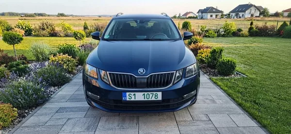 Škoda Octavia 1.4TSI 110 kw servisní histori - foto 44