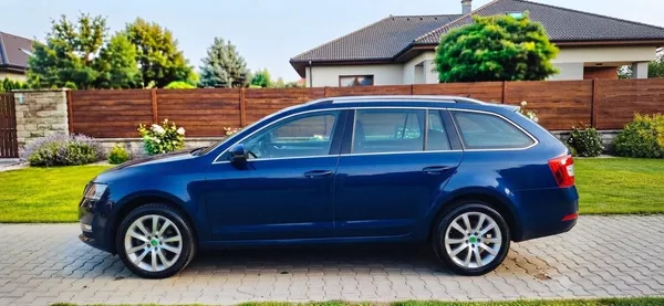 Škoda Octavia 1.4TSI 110 kw servisní histori - foto 45