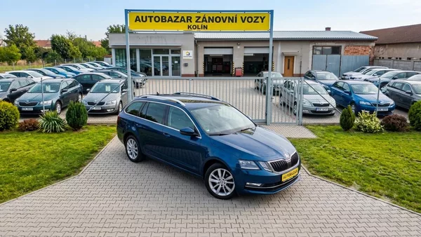 Škoda Octavia 1.4TSI 110 kw servisní histori - foto 49