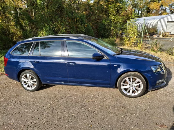 Škoda Octavia 1.4TSI 110 kw servisní histori - foto 5