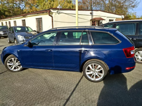 Škoda Octavia 1.4TSI 110 kw servisní histori - foto 6