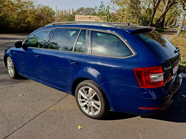 Škoda Octavia 1.4TSI 110 kw servisní histori - foto 7