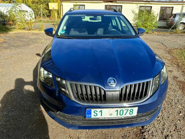 Škoda Octavia 1.4TSI 110 kw servisní histori - foto 8