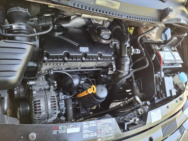 Volkswagen Sharan 1.9 TDI 85kw 4x4 - foto 22