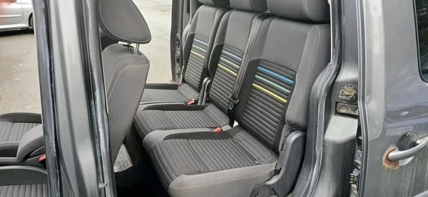 Volkswagen Caddy maxi 4x4 servisní historie - foto 18