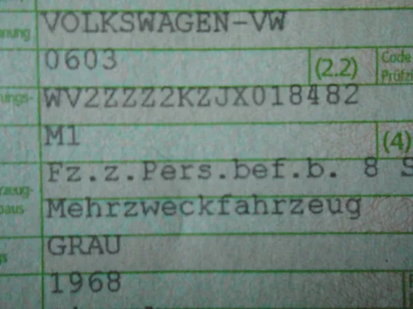 Volkswagen Caddy 2.0 TDI Maxi 7 míst - foto 35