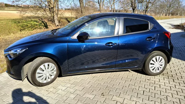 Mazda 2 1.5 66 kw servisní historie - foto 10